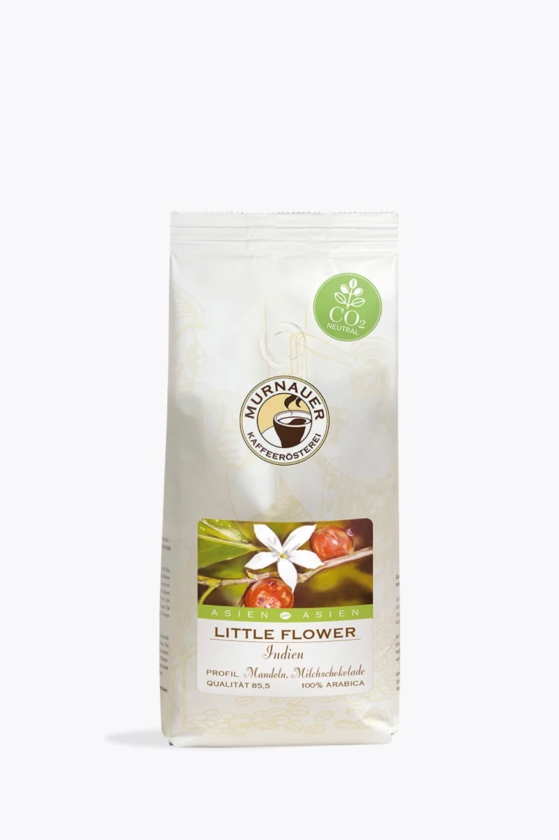 Murnauer Little Flower Indien