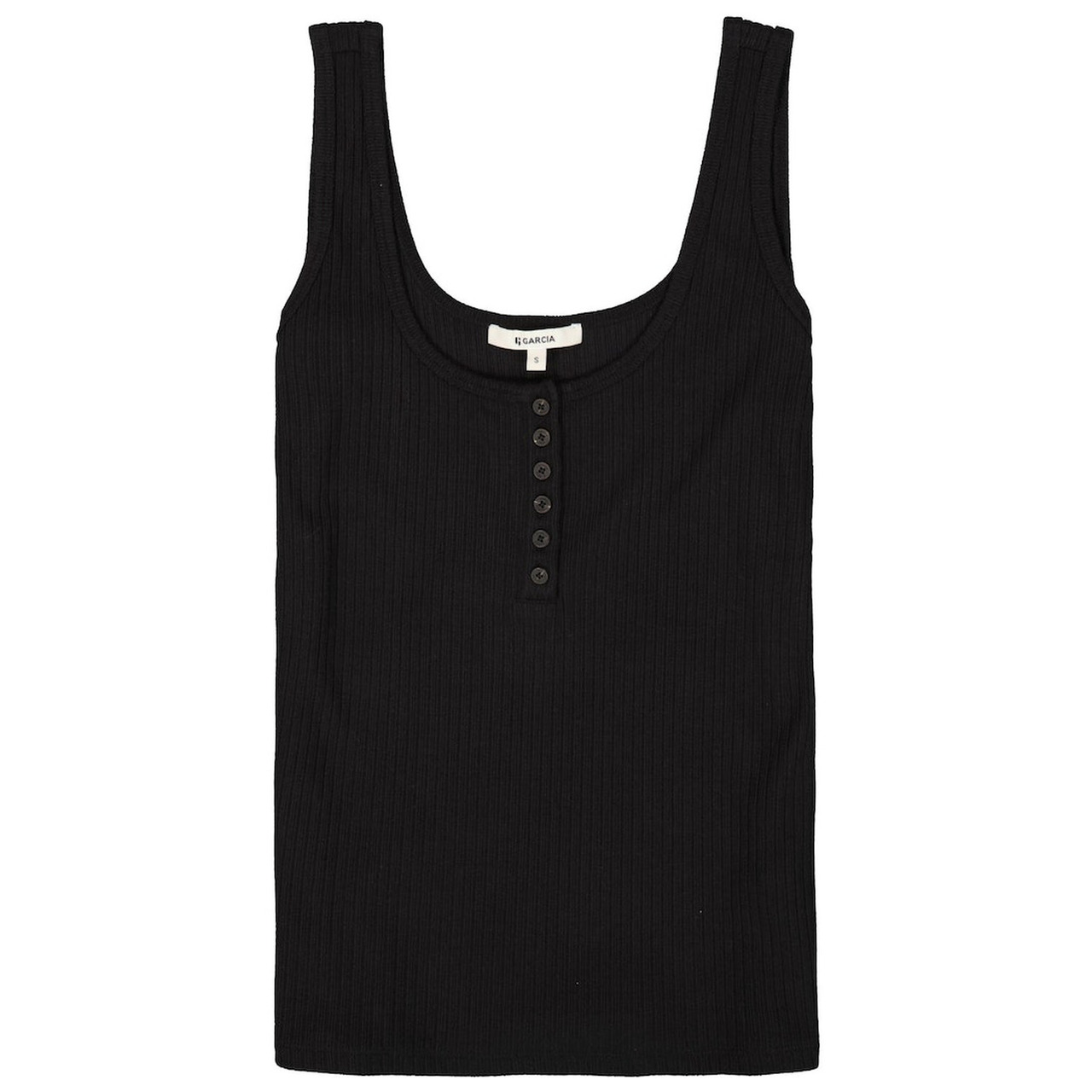 Garcia P40221_ladies singlet