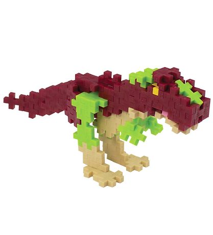 Plus-Plus - T-Rex - 100 Stück