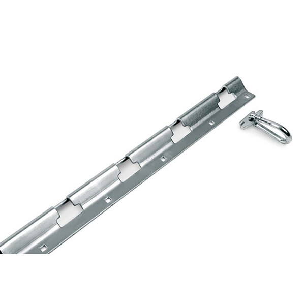 Acebikes - Rails de fixation Flexi Rail - Railset (set de 2)