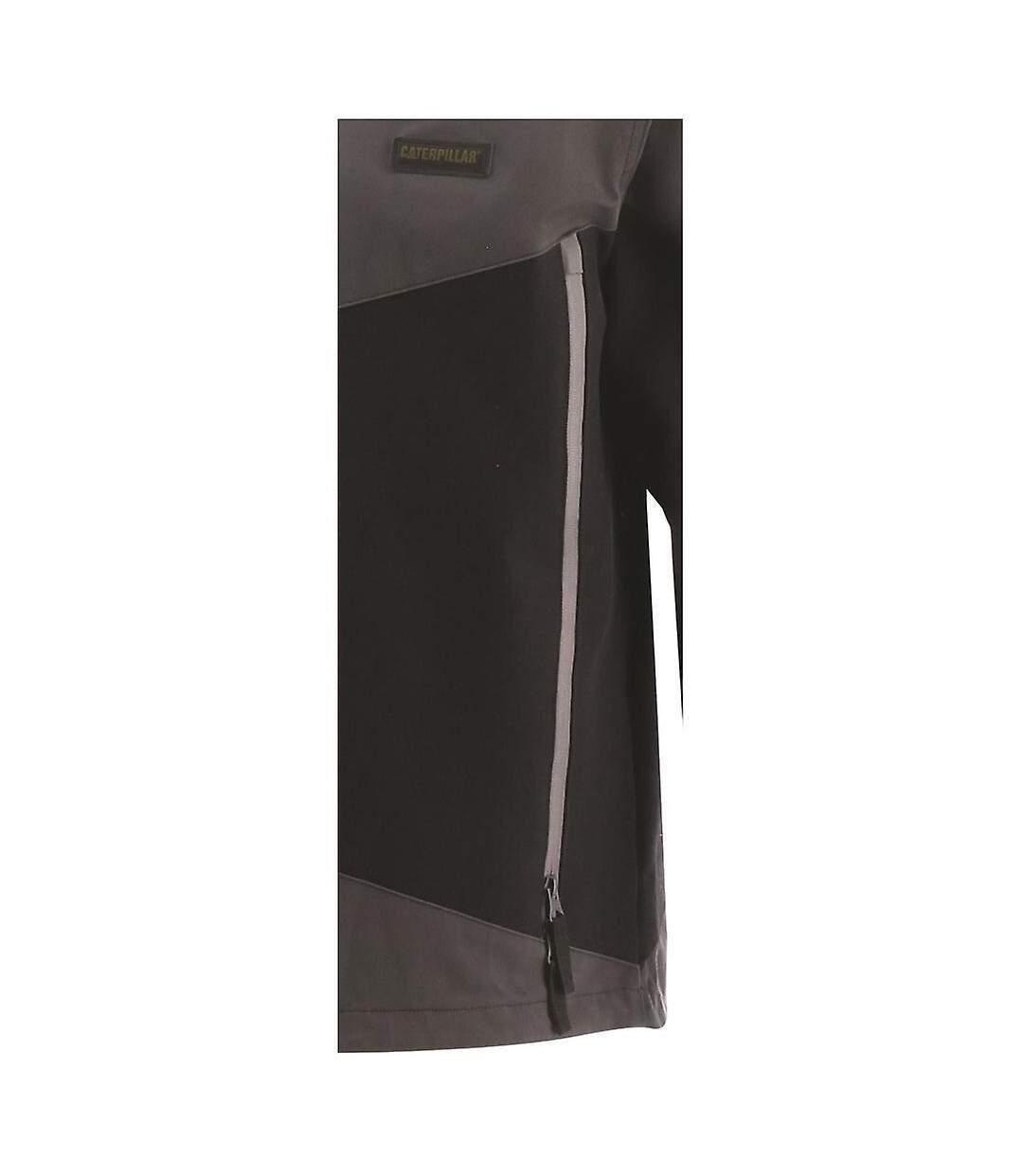 Caterpillar - Veste TRITON WORKWEAR - Homme (Noir) - UTFS7352