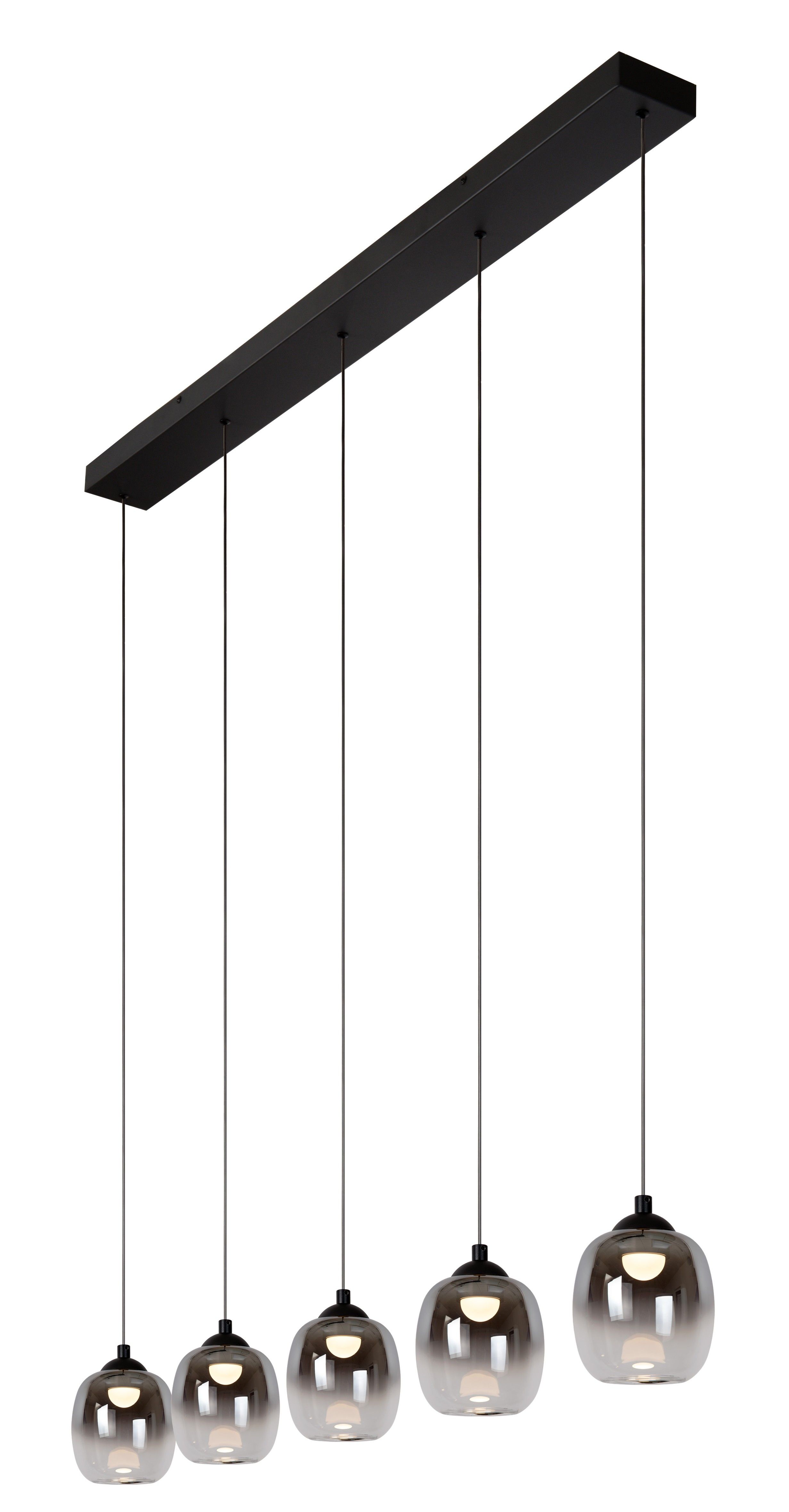 Hanglamp  Tamino B127 x D12 cm