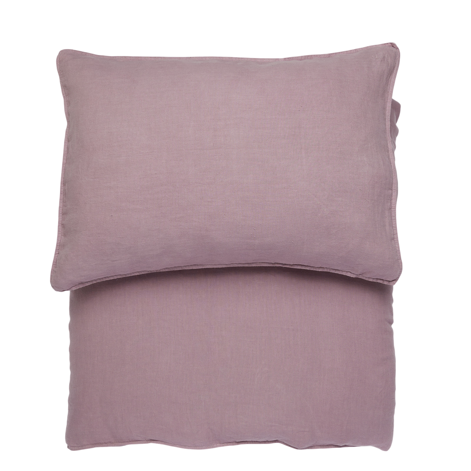 Duvetbezug Lotta smokey lilac