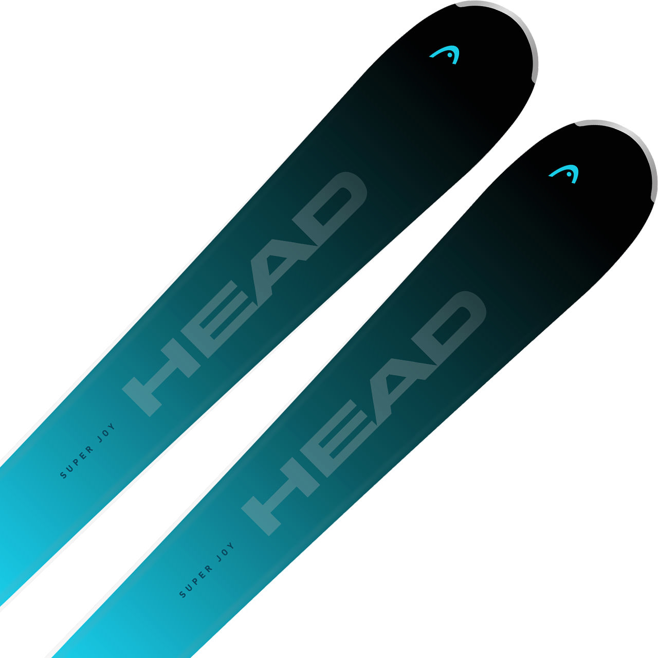 Head e-Super Joy black/blue | Head Damenski / Lady Carver | Head Skier | Head | H | MARKEN | XSPO