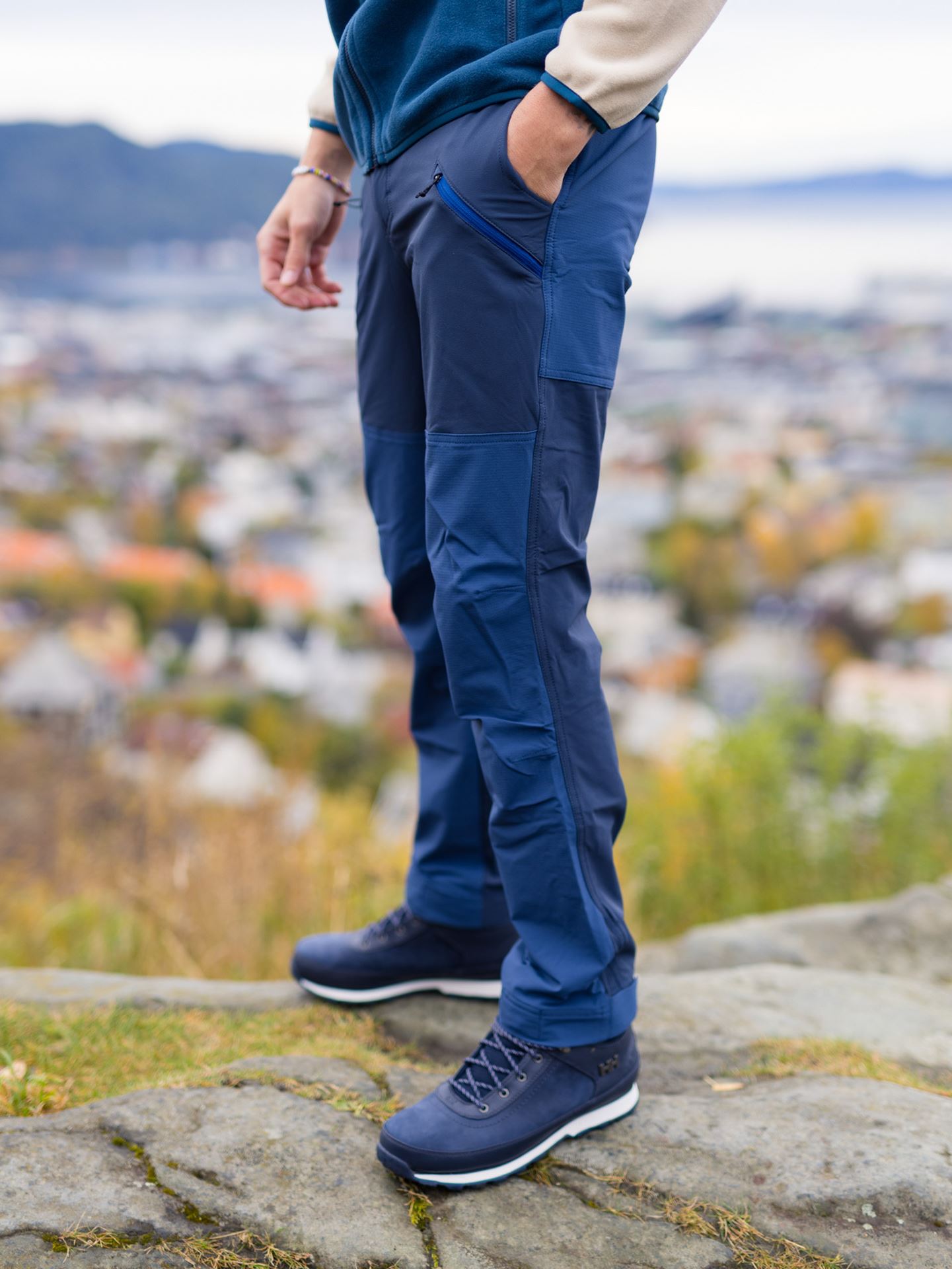 M's Point Peak Trail Pants - Regular