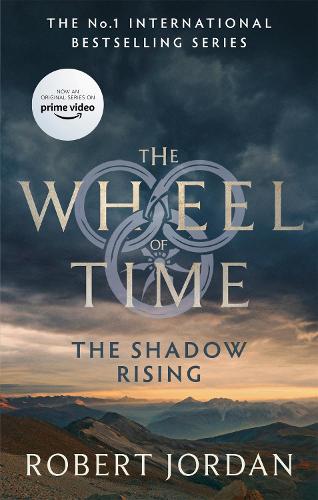 The Shadow Rising - Wheel of Time (Paperback)