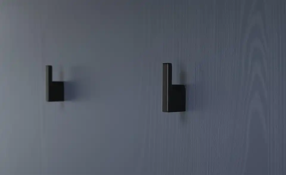 Garderoben-Set. 5-teilig Telembi