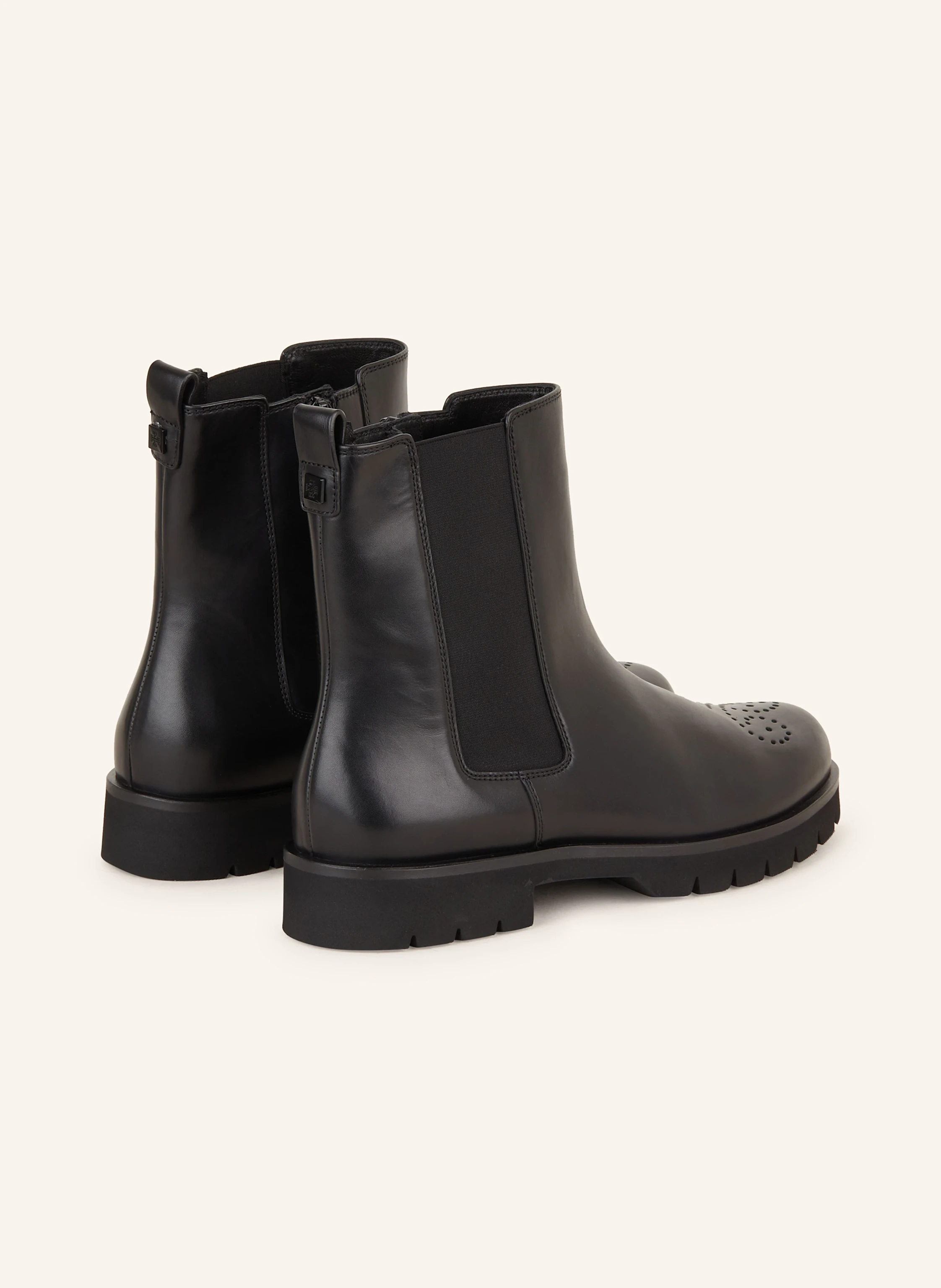 Högl Chelsea-Boots