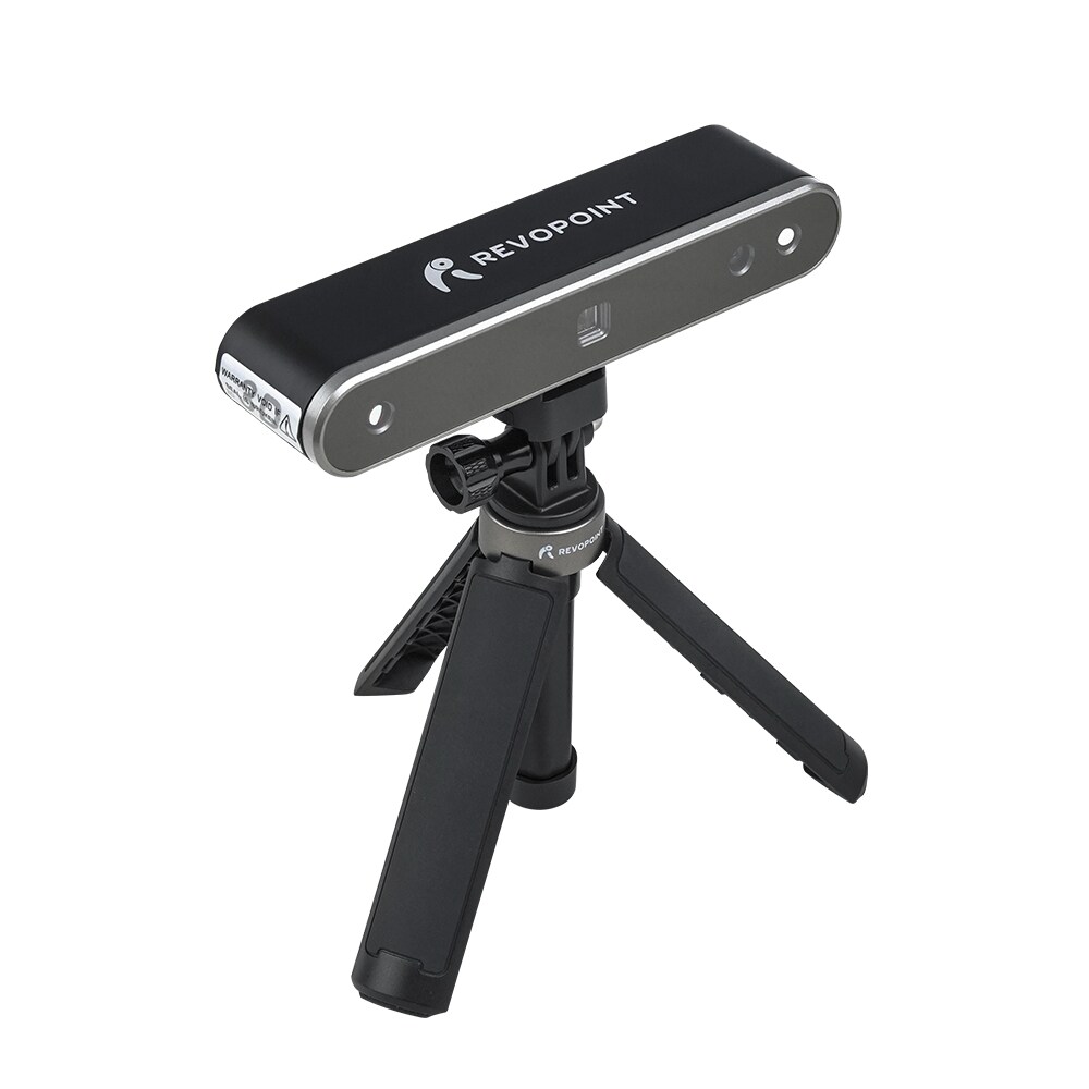Revopoint 3D-Scanner POP 2 Premium Paket