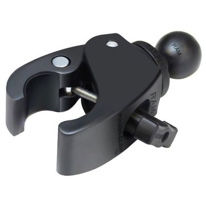 Support Smartphone Tecno globe BOULE RAM PINCE POUR FIXATION GUIDON Universel