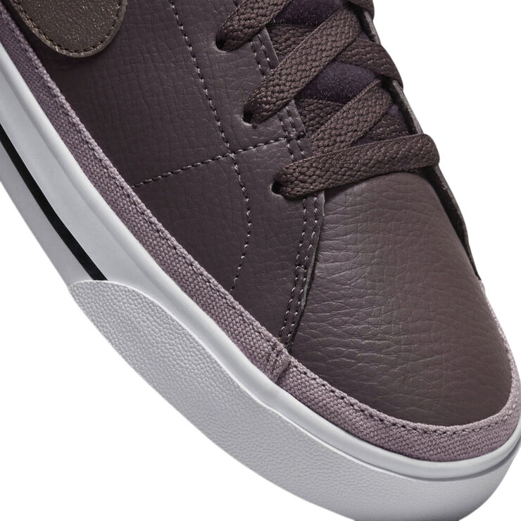 Nike Court Legacy sneakers Brun