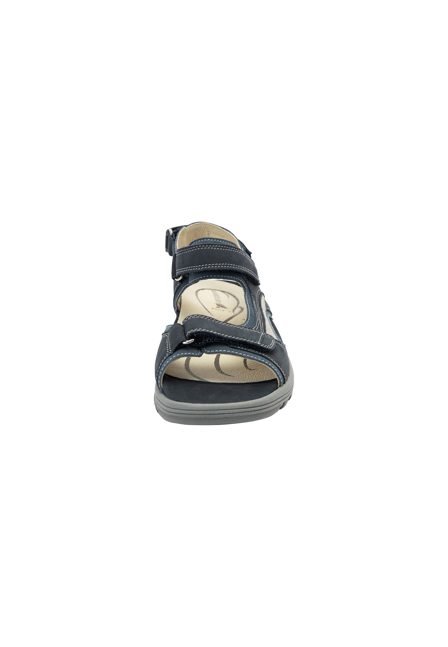 Herki marine jeans stein