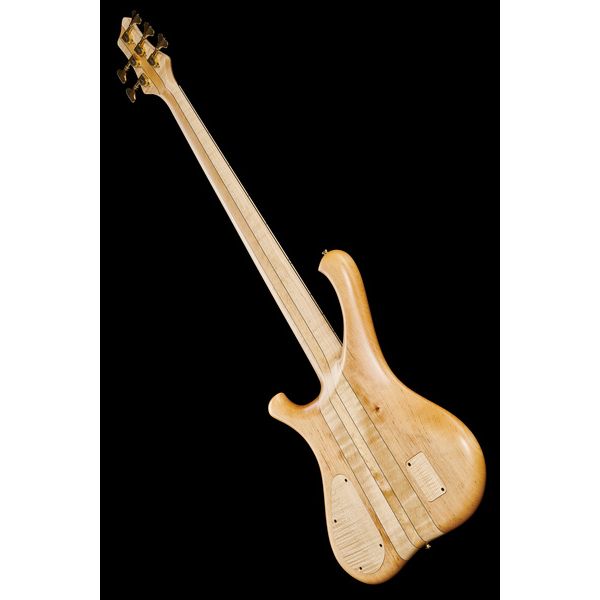 Marleaux Consat 5 NT Poplar Burl