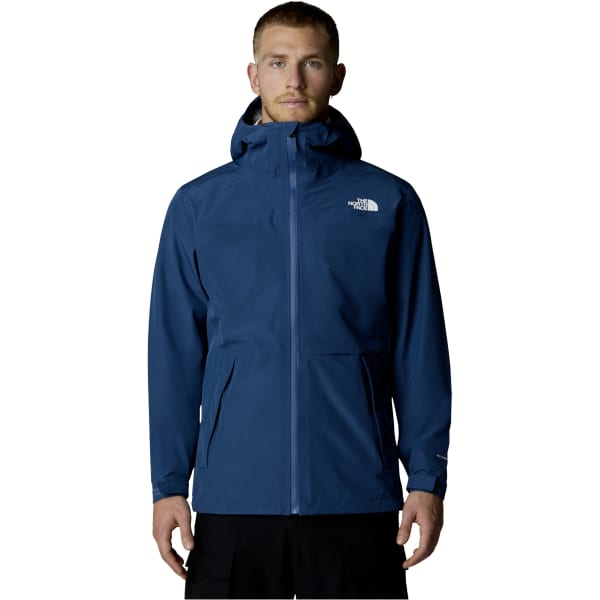 Veste randonnée THE NORTH FACE DRYZZLE FUTURELIGHT JACKET SHADY BLUE