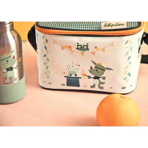 Magic Joe sac pique nique - LILLIPUTIENS
