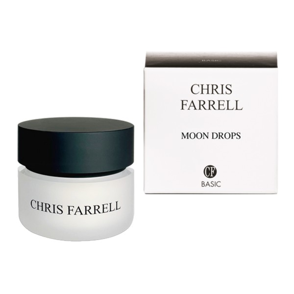 Chris Farrell Purell Basic Moon Drops 50ml