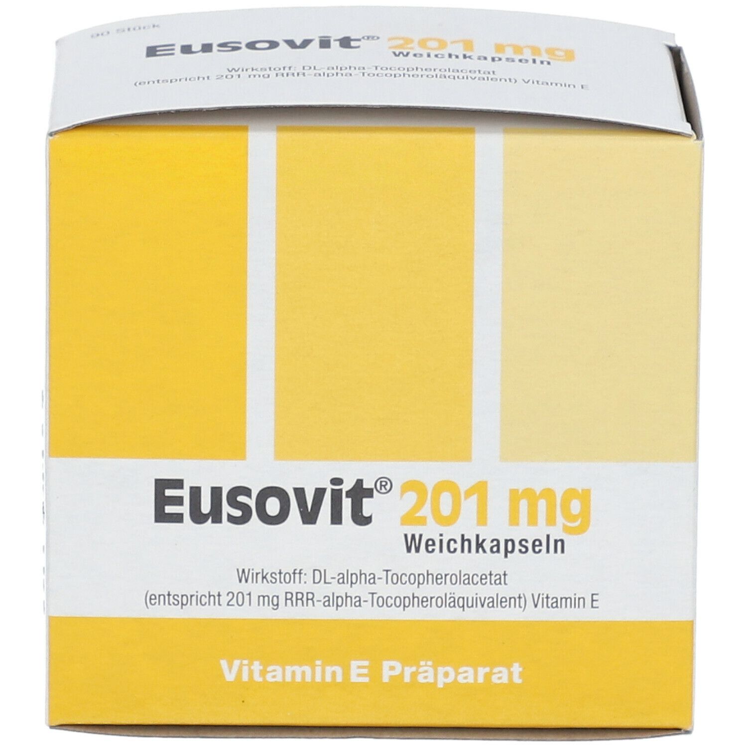 Eusovit® 201 mg