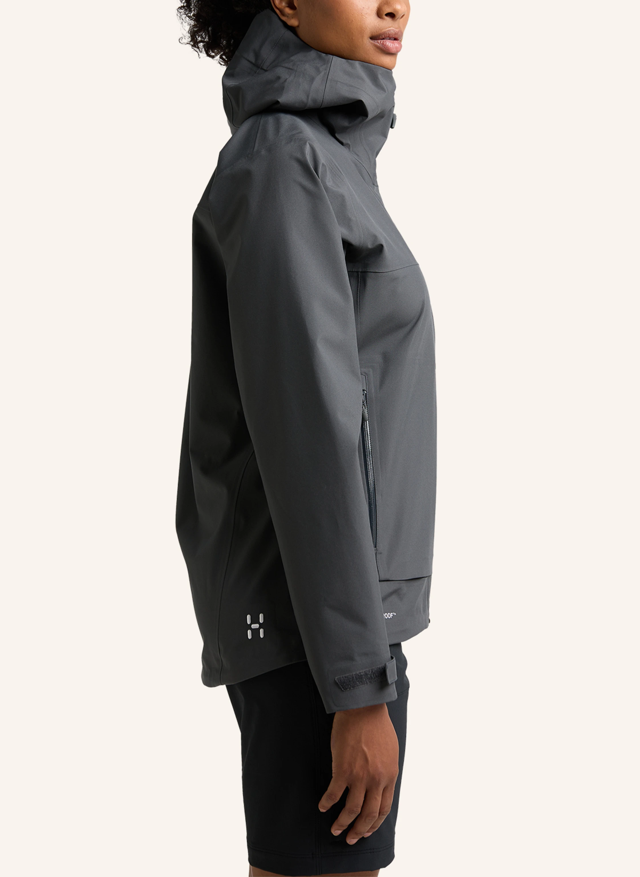 Haglöfs Hardshelljacke FRONT PROOF