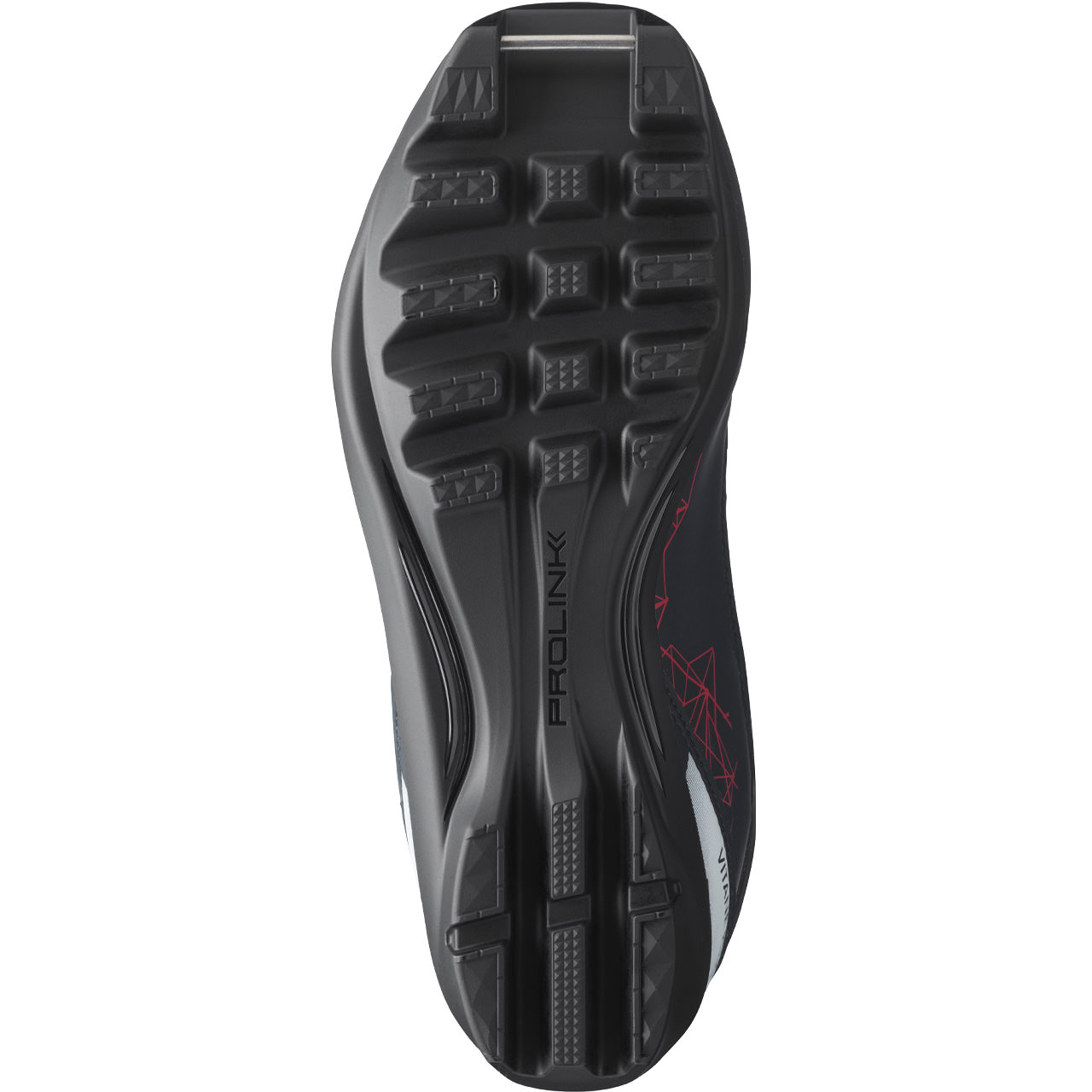 Salomon Vitane Plus Prolink CL | Salomon Skischuhe Langlauf | Salomon | S | MARKEN | XSPO