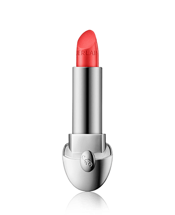 Guerlain Rouge G Luxurious Velvet Metal Refill 214 Exotic Red 3,5g