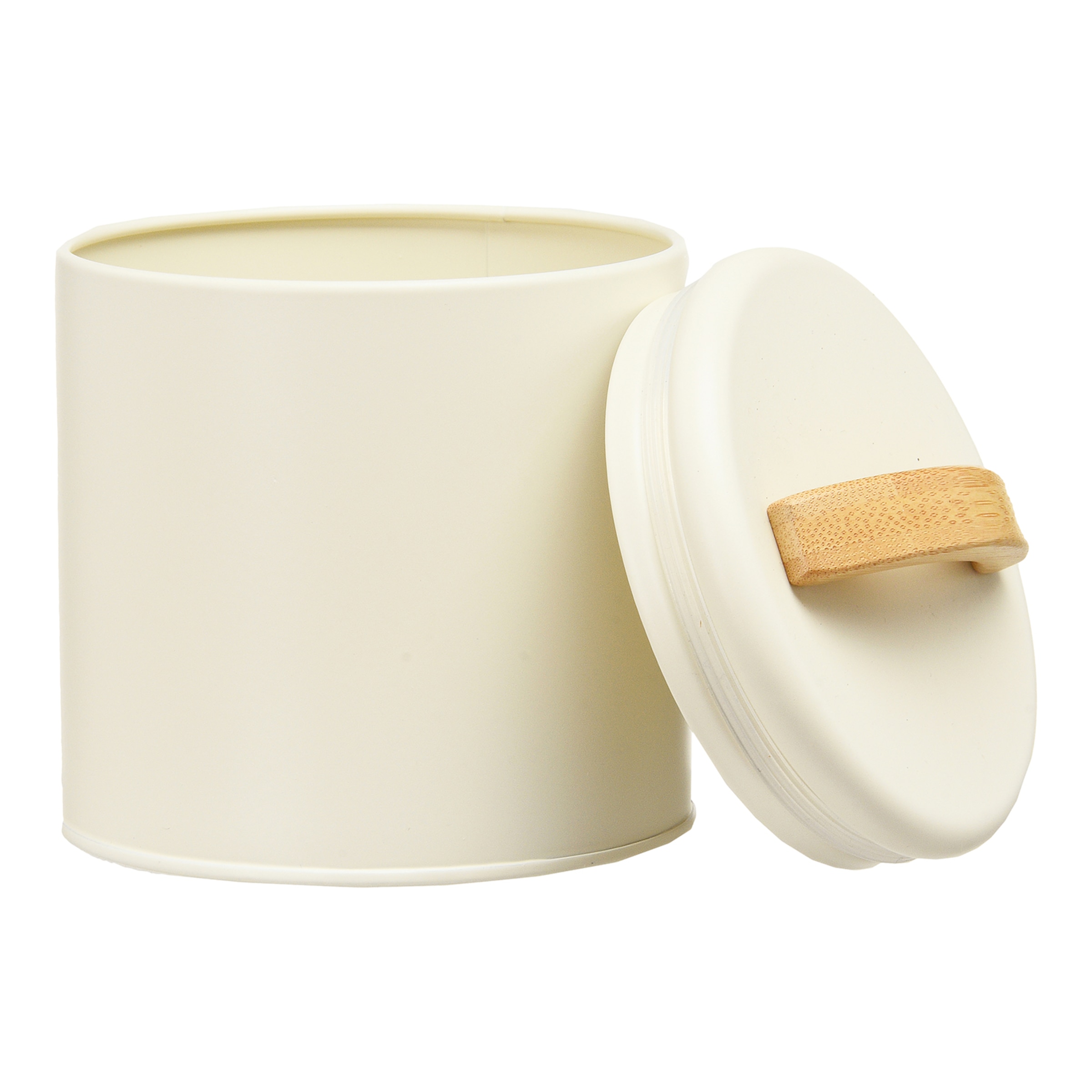 creme, ⌀ 11 x H 14 cm