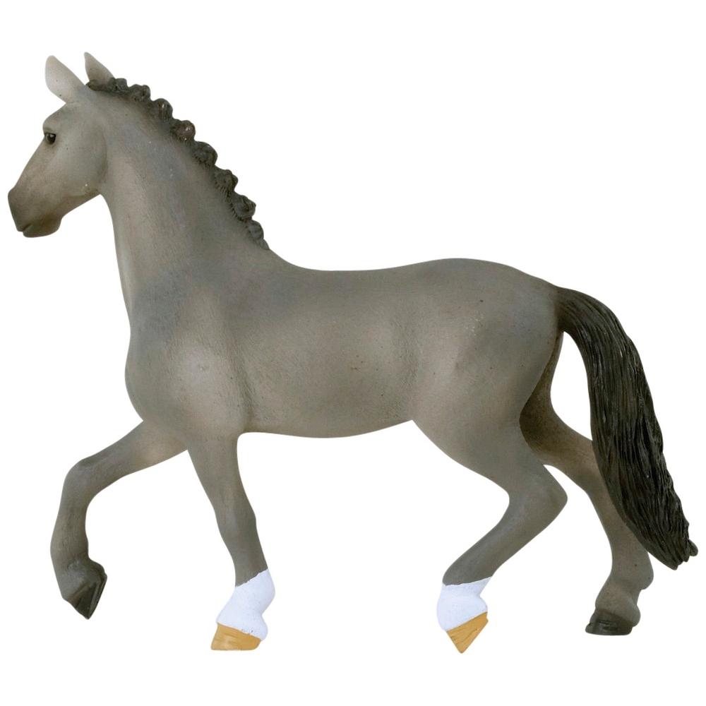 Schleich Horse Club Selle Français Stallion 13956