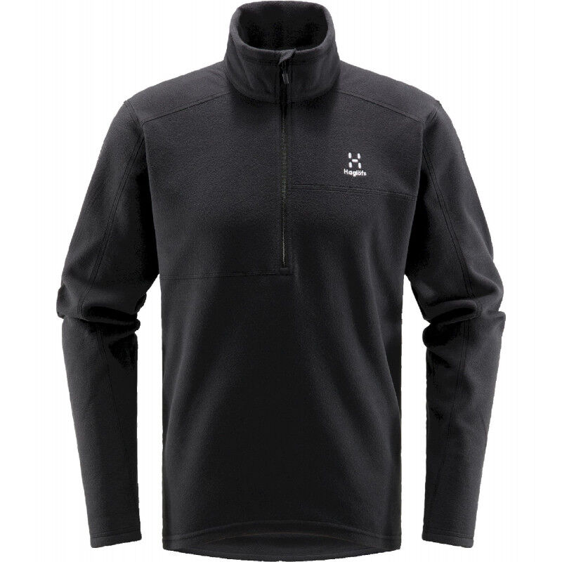 Buteo 1/2 zip Men - Polaire homme