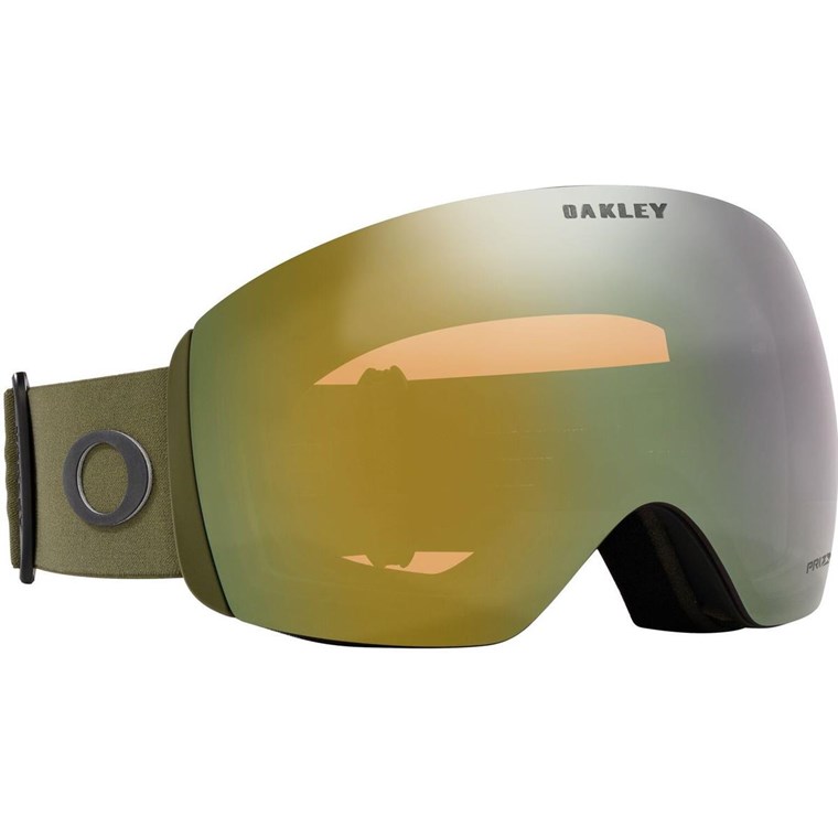 Oakley FLIGHT DECK L Matte Dark Brush