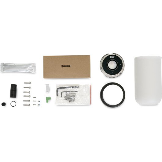 Cisco MA-MNT-MV-78 support et boîtier des caméras de sécurité Kit de montage