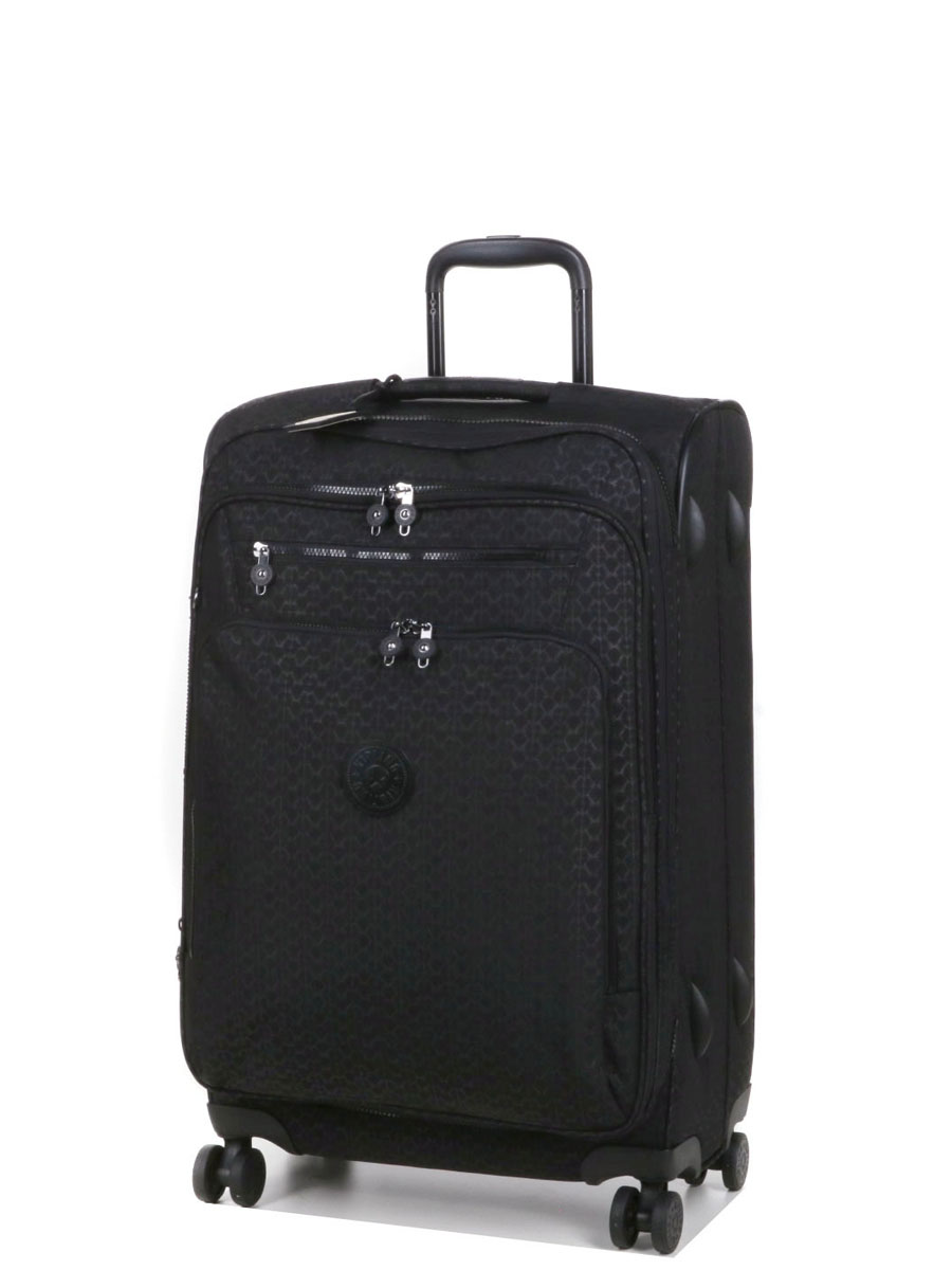 Valise Kipling New Youri Spin Classic M 68 cm