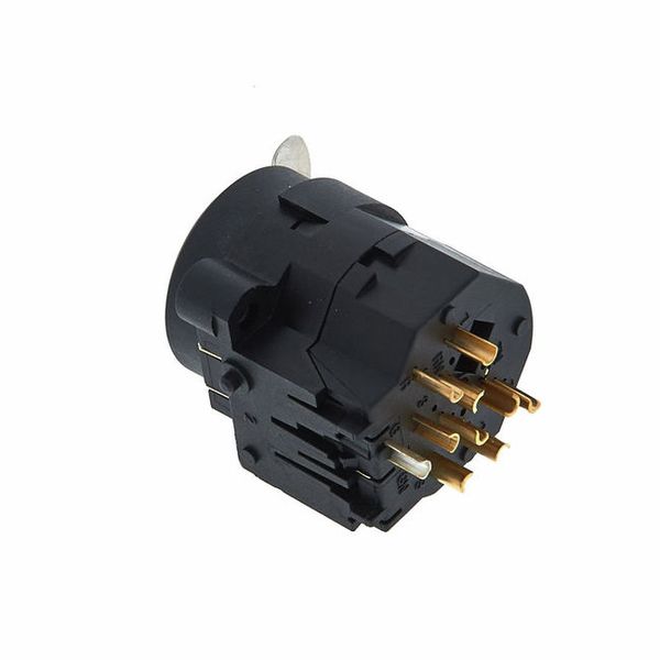 Neutrik NCJ9 FI-S
