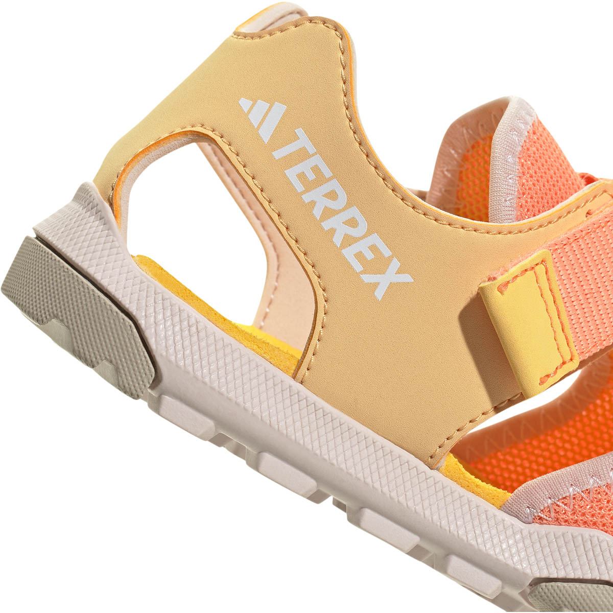 adidas Terrex Captain Toey 2.0 MLS Vandresandaler Børn