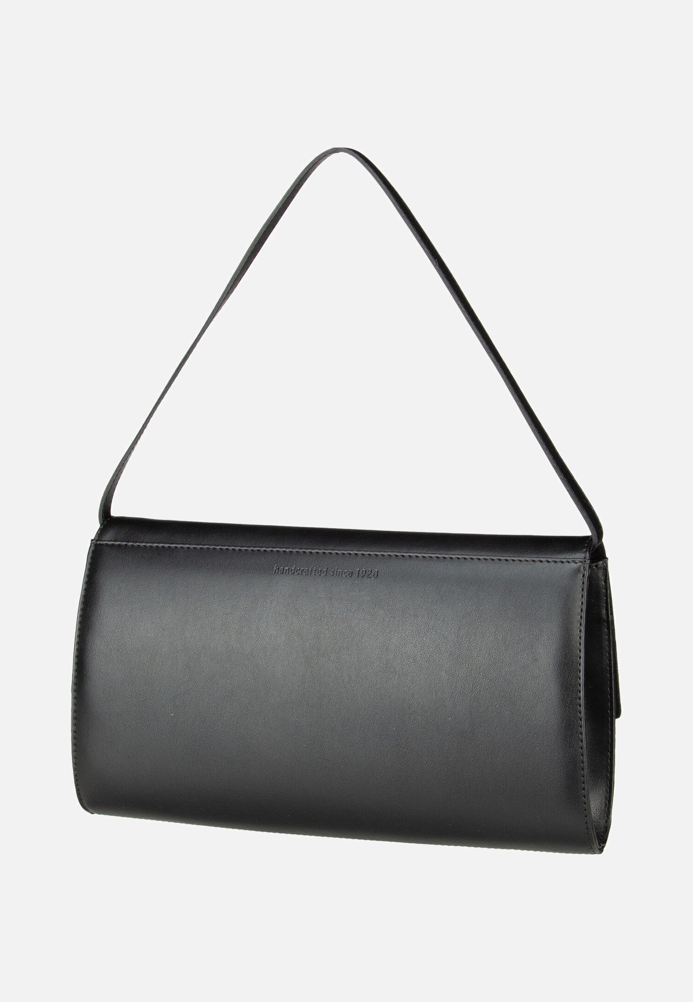 Auguri 4946 Schwarz - Clutch