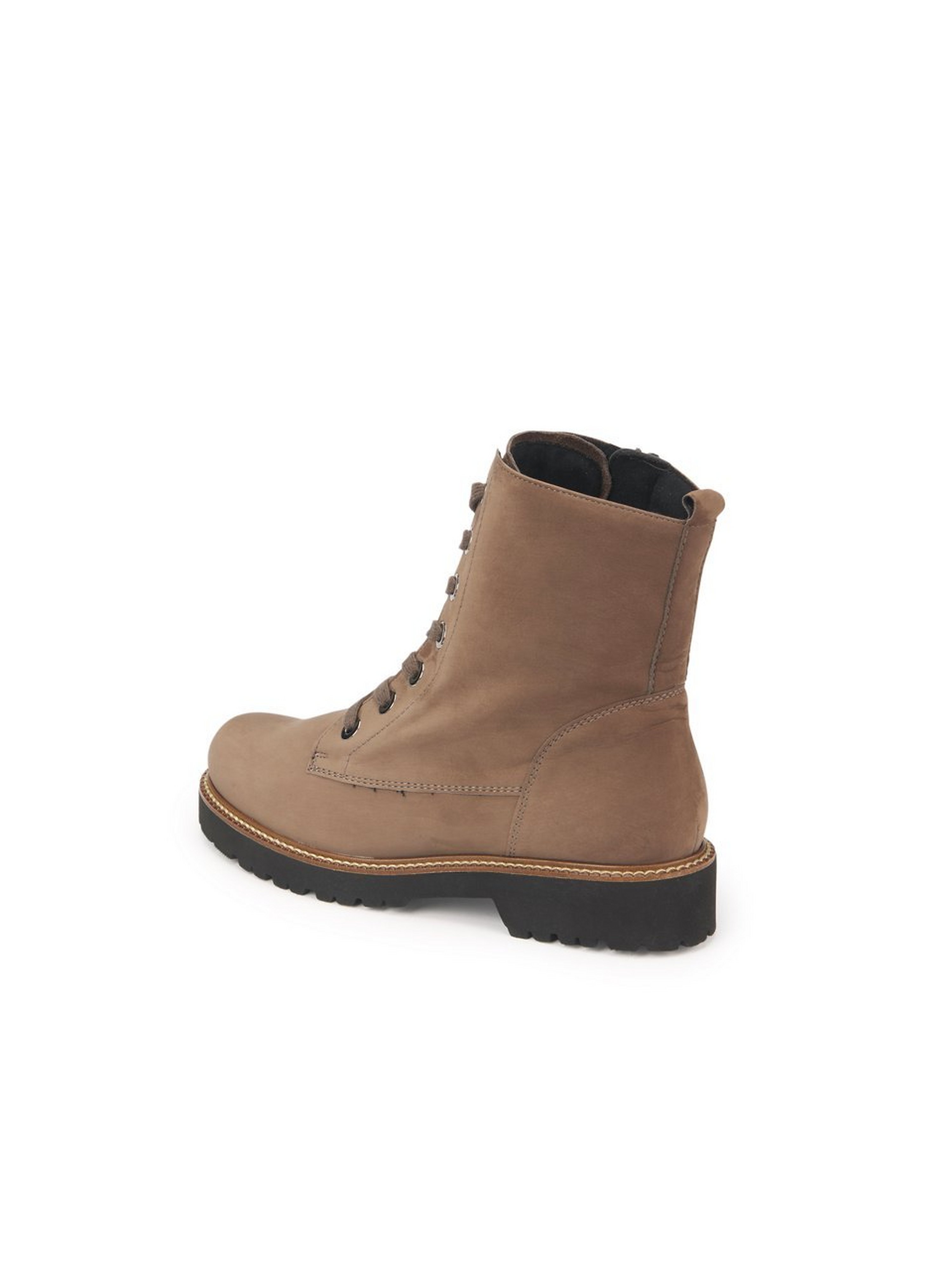 Schnür-Stiefelette Barbara