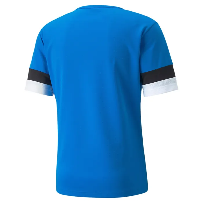 Puma teamRISE Jersey Shirt Senior