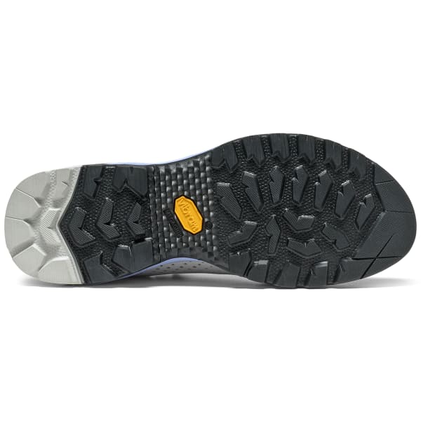 Chaussure de randonnée basse TECNICA SULFUR WS LT GREY/LT LILAC