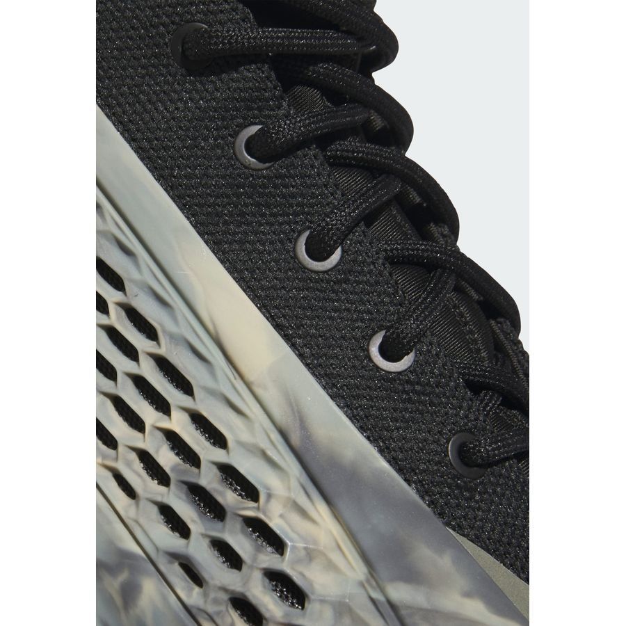 Adidas AE 1 Ascent Low Basketball Shoes