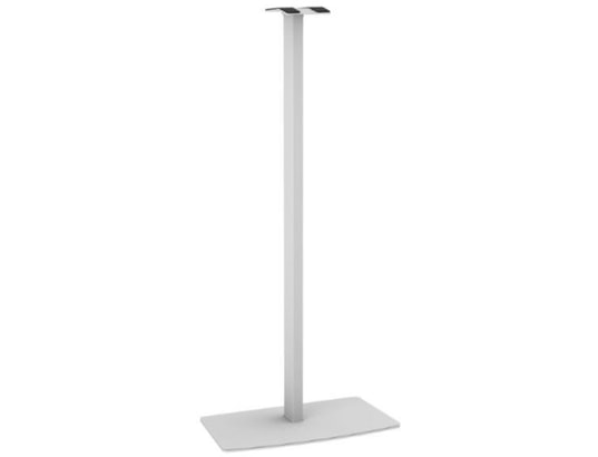 CAVUS - Pied TV de sol Pied pour SONOS ERA 300 - coloris blanc