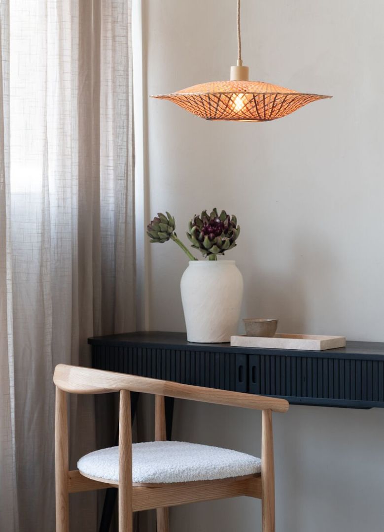 Good&Mojo   Madura Hanglamp