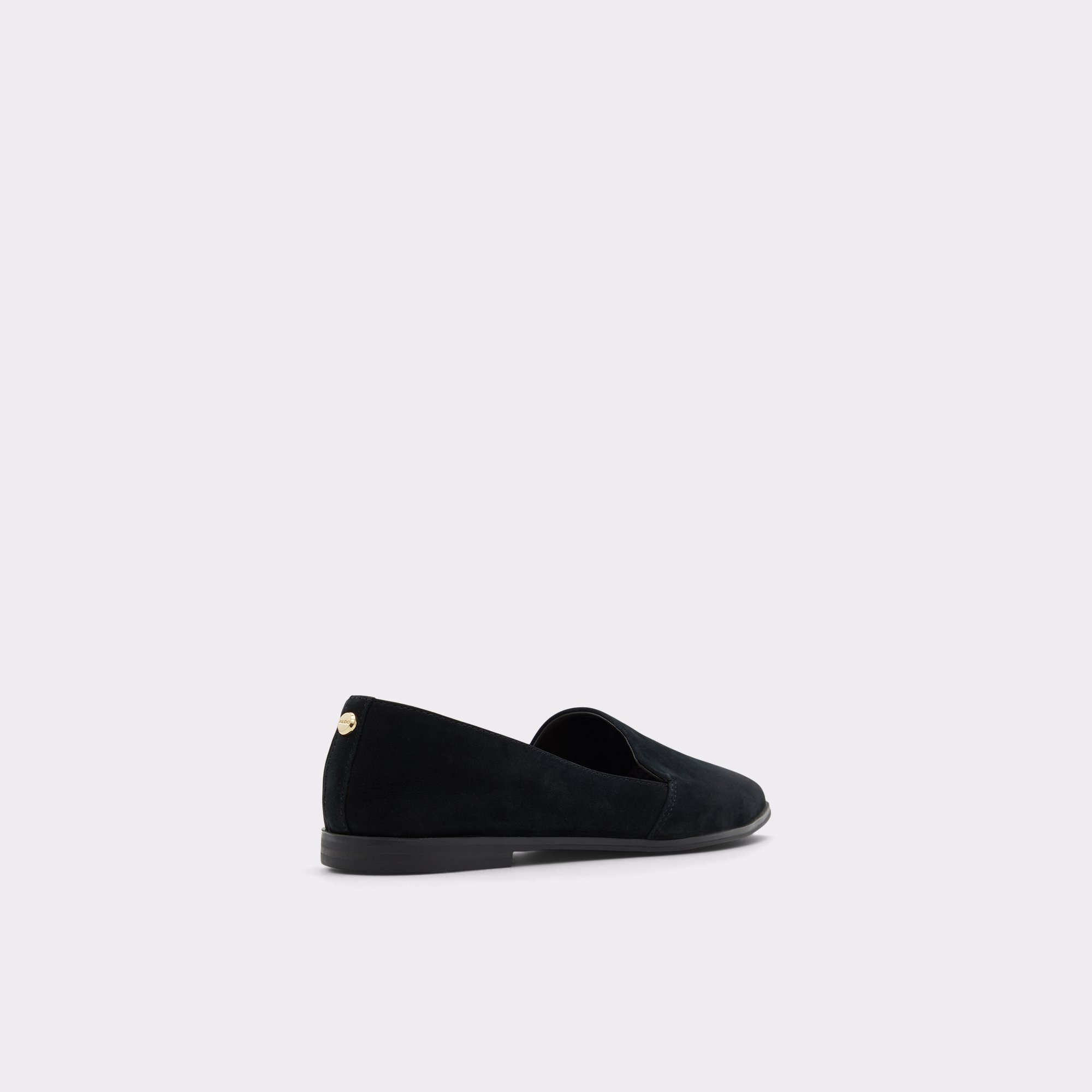 Caumeth Black Women Flats