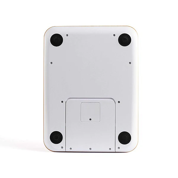 Planche à découper balance écran LCD 10 kg Livoo