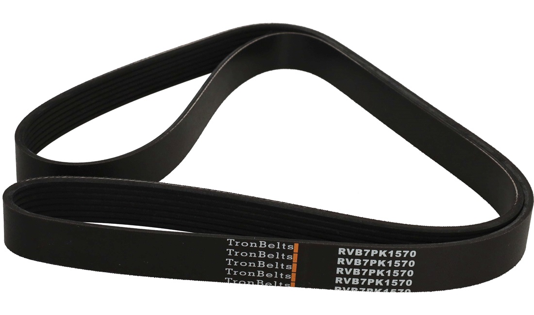 Multi v-rem 7 pk x 1570 mm