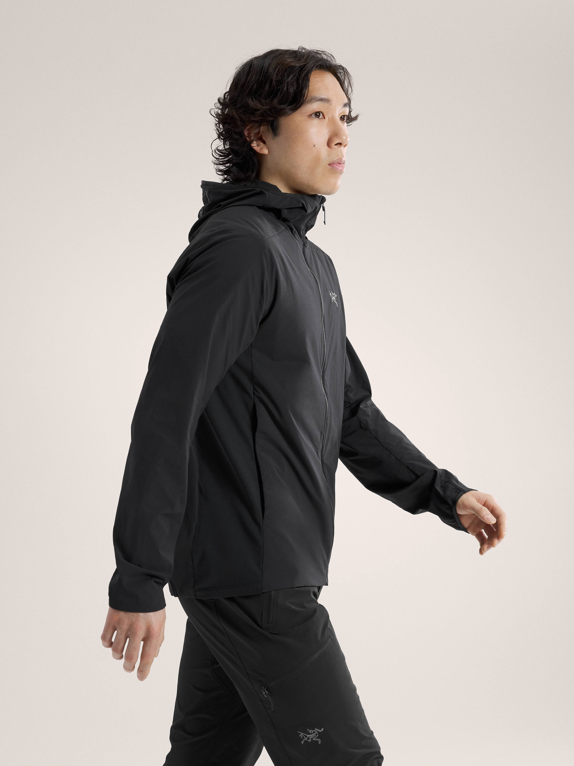 Arc'teryx Atom SL Hoody M's