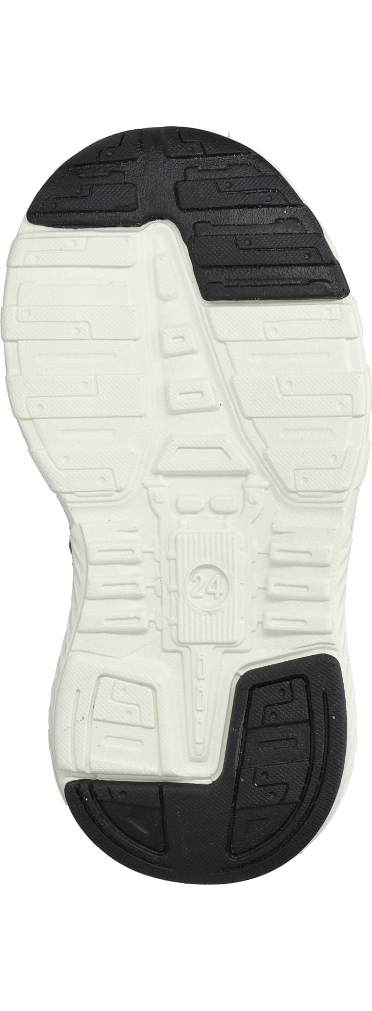 Shoesme Sneakers Wit Jongens
