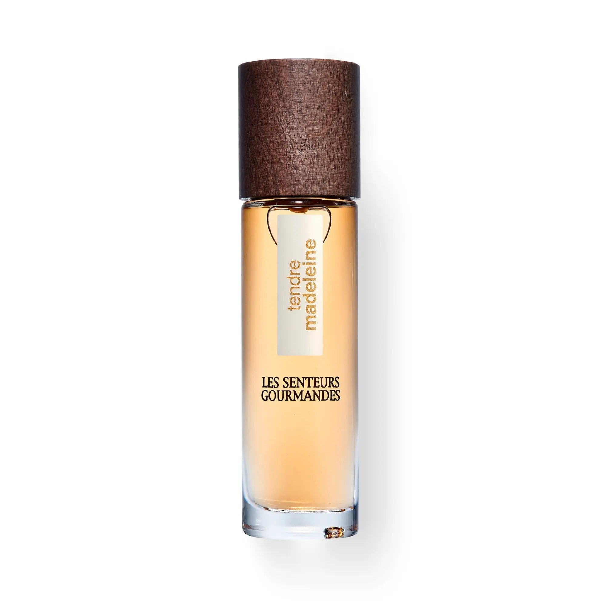 Les Senteurs Gourmandes - Tendre madeleine Eau de Parfum - Eau de parfum