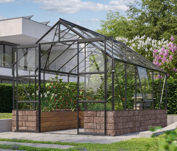 Vitavia Gewächshaus Cassiopeia 9900 ESG,