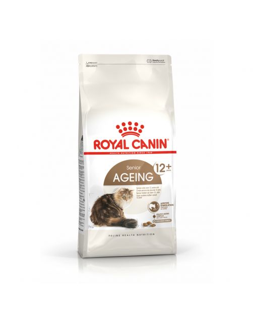 Royal Canin Ageing 12+ - Kattenvoer