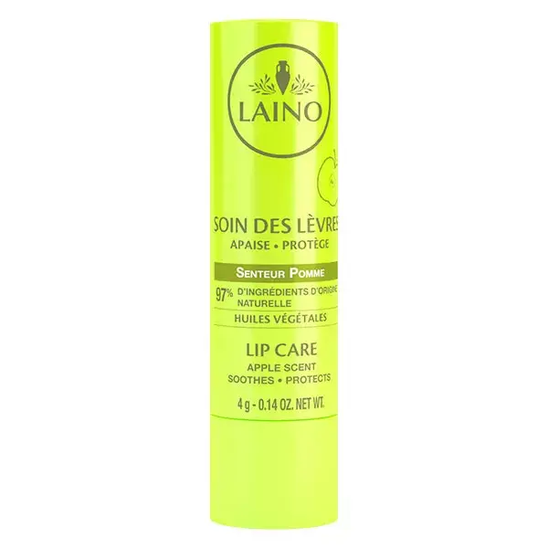 Laino Apple Lip Care 4g
