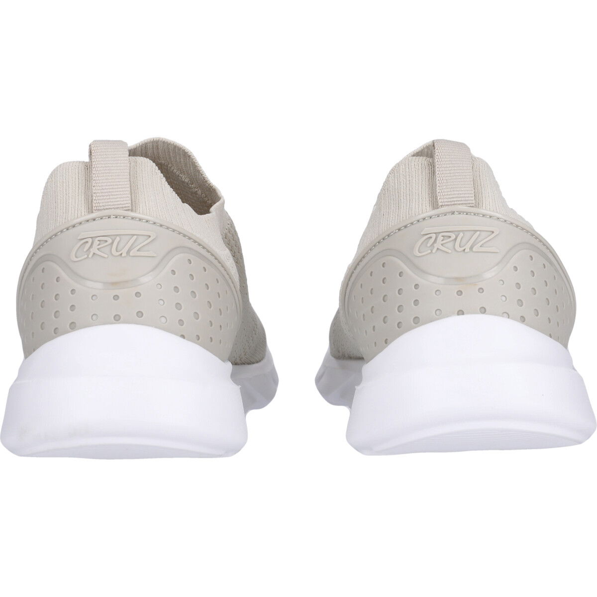 Cruz Thrown Lite Sneakers Dame