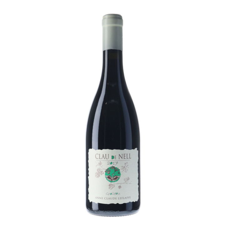 Domaine Clau De Nell IGP Val de Loire 